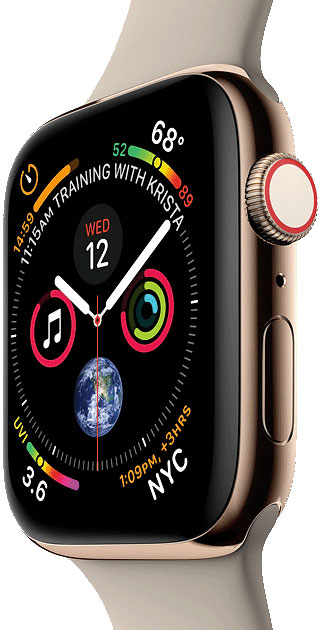Apple Watch Series 4