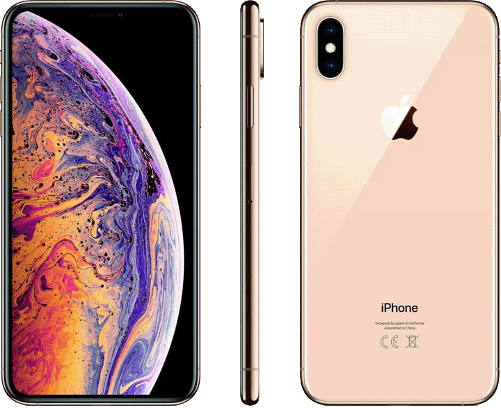 iPhone Xs